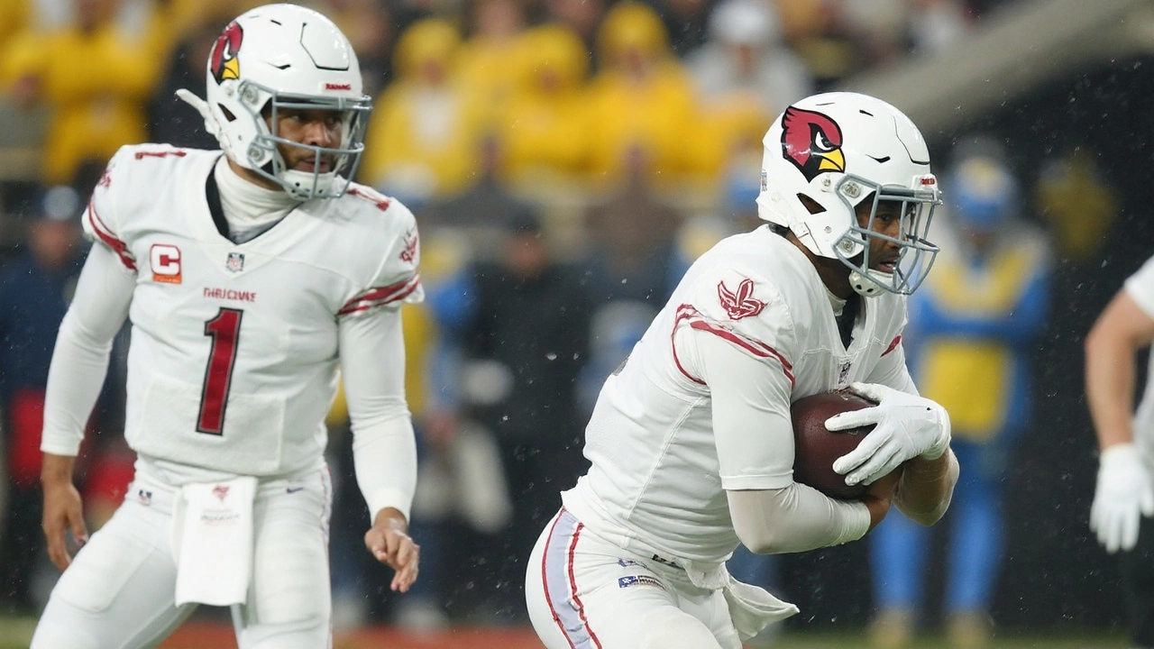 Cardinals vs Saints Week 1: Free Stream Options, TV Info, and What We Learned