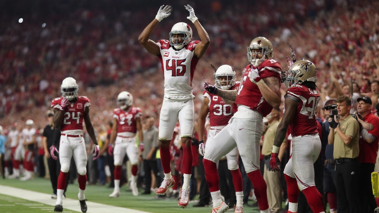 How to watch Cardinals vs Saints: TV, streaming, and free options
