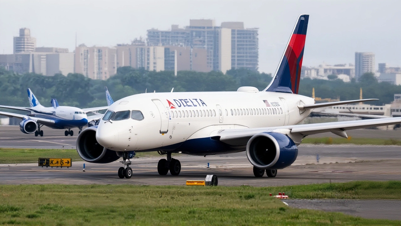 What the outage means for the future of airline IT